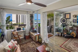 1684 Ala Moana Blvd, Honolulu, HI 96815 - Photo 15
