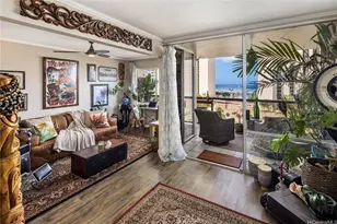 1684 Ala Moana Blvd, Honolulu, HI 96815 - Photo 11