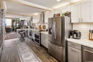 1684 Ala Moana Blvd, Honolulu, HI 96815 - Photo 5