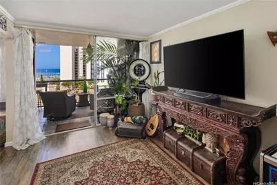 1684 Ala Moana Boulevard #952, Honolulu, HI 96815 - Photo 13