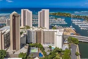 1684 Ala Moana Blvd, Honolulu, HI 96815 - Photo 23