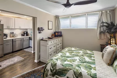 1684 Ala Moana Boulevard #952, Honolulu, HI 96815 - Photo 7
