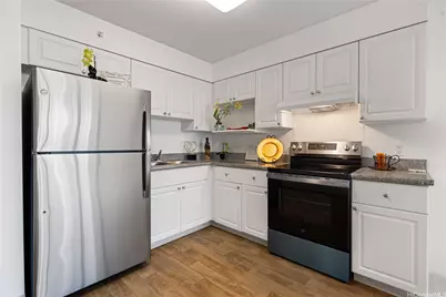 801 South Street #326, Honolulu, HI 96813 - Photo 7