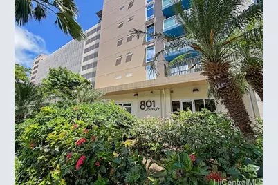 801 South Street #326, Honolulu, HI 96813 - Photo 3