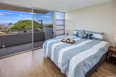1015 Ala Napunani Street #402, Honolulu, HI 96818 - Photo 13