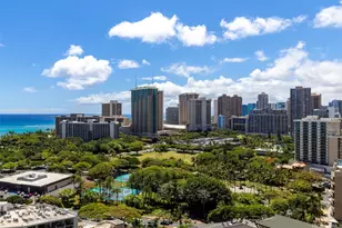 2139 Kuhio Ave, Honolulu, HI 96815 - Photo 5