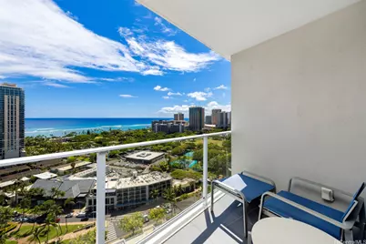 2139 Kuhio Avenue #2411, Honolulu, HI 96815 - Photo 3