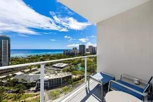 2139 Kuhio Ave, Honolulu, HI 96815 - Photo 3