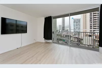 750 Amana Street #605, Honolulu, HI 96814 - Photo 3