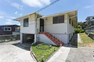 931 Alewa Dr, Honolulu, HI 96817 - Photo 1