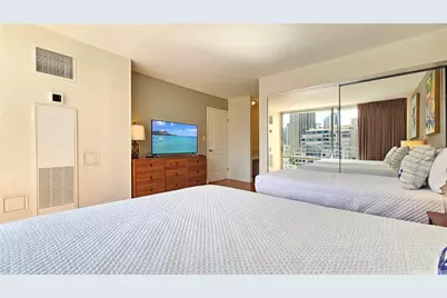 1765 Ala Moana Boulevard #1299, Honolulu, HI 96815 - Photo 19