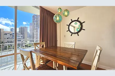 1765 Ala Moana Boulevard #1299, Honolulu, HI 96815 - Photo 15