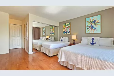 1765 Ala Moana Boulevard #1299, Honolulu, HI 96815 - Photo 17