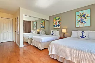 1765 Ala Moana Blvd, Honolulu, HI 96815 - Photo 17