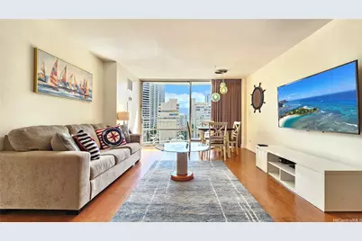 1765 Ala Moana Boulevard #1299, Honolulu, HI 96815 - Photo 7