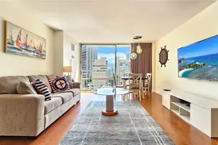 1765 Ala Moana Blvd, Honolulu, HI 96815 - Photo 7