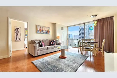 1765 Ala Moana Boulevard #1299, Honolulu, HI 96815 - Photo 9