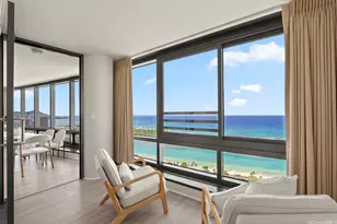 1330 Ala Moana Blvd, Honolulu, HI 96814 - Photo 17