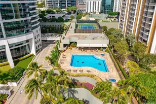 1330 Ala Moana Blvd, Honolulu, HI 96814 - Photo 19