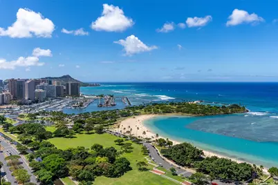 1330 Ala Moana Boulevard #3704, Honolulu, HI 96814 - Photo 23