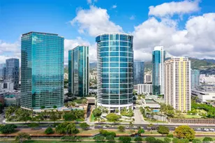 1330 Ala Moana Blvd, Honolulu, HI 96814 - Photo 25
