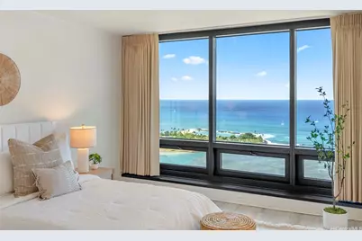 1330 Ala Moana Boulevard #3704, Honolulu, HI 96814 - Photo 11