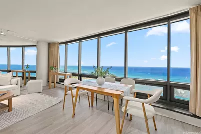 1330 Ala Moana Boulevard #3704, Honolulu, HI 96814 - Photo 3