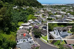 240 Puiwa Rd, Honolulu, HI 96817 - Photo 1