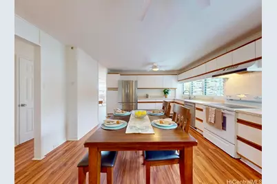 240 Puiwa Road, Honolulu, HI 96817 - Photo 5