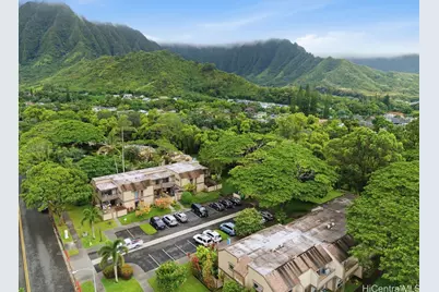 47-696 Hui Kelu Street #6402, Kaneohe, HI 96744 - Photo 25