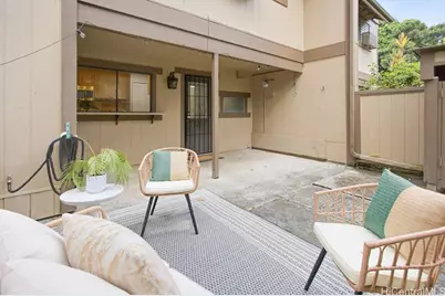 47-696 Hui Kelu Street #6402, Kaneohe, HI 96744 - Photo 21