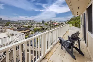 718 Alewa Dr, Honolulu, HI 96817 - Photo 5