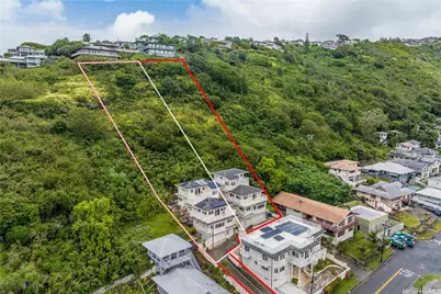 718 Alewa Drive, Honolulu, HI 96817 - Photo 25
