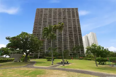 1255 Nuuanu Avenue #E612, Honolulu, HI 96817 - Photo 15