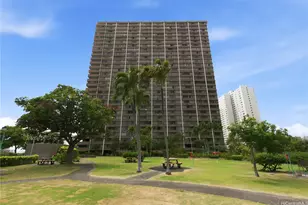 1255 Nuuanu Ave, Honolulu, HI 96817 - Photo 15