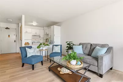 1255 Nuuanu Avenue #E612, Honolulu, HI 96817 - Photo 9