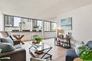 1255 Nuuanu Ave, Honolulu, HI 96817 - Photo 1