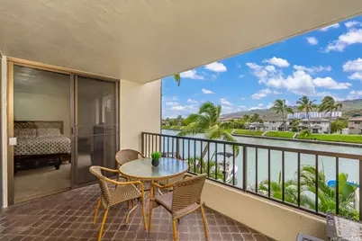 500 Lunalilo Home Road #12D, Honolulu, HI 96825 - Photo 5