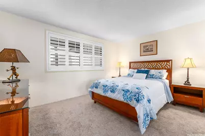 500 Lunalilo Home Road #12D, Honolulu, HI 96825 - Photo 13