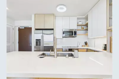 600 Ala Moana Boulevard #1105, Honolulu, HI 96813 - Photo 11