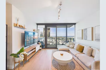 600 Ala Moana Boulevard #1105, Honolulu, HI 96813 - Photo 3