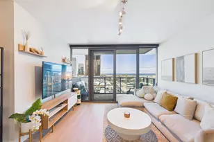 600 Ala Moana Blvd, Honolulu, HI 96813 - Photo 3