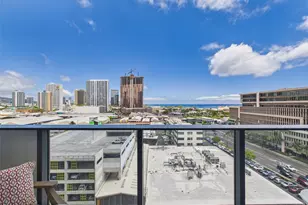 600 Ala Moana Blvd, Honolulu, HI 96813 - Photo 15