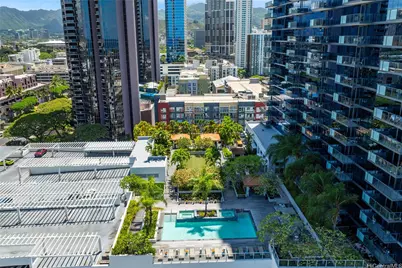 600 Ala Moana Boulevard #1105, Honolulu, HI 96813 - Photo 23