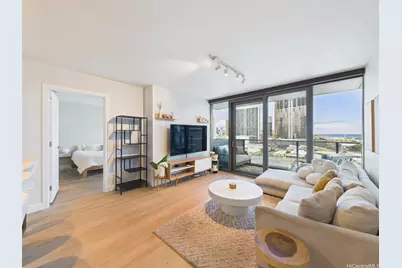 600 Ala Moana Boulevard #1105, Honolulu, HI 96813 - Photo 13