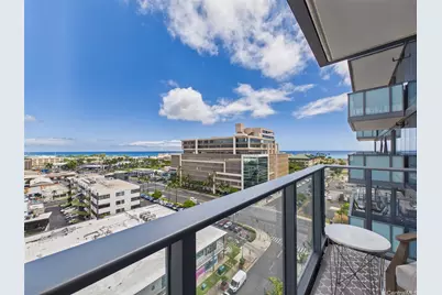 600 Ala Moana Boulevard #1105, Honolulu, HI 96813 - Photo 5
