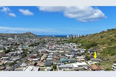 1720E Palolo Avenue, Honolulu, HI 96816 - Photo 13
