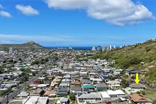 1720E Palolo Ave, Honolulu, HI 96816 - Photo 13