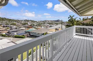 1720E Palolo Ave, Honolulu, HI 96816 - Photo 3