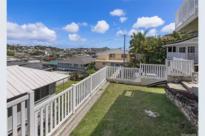 1720E Palolo Avenue, Honolulu, HI 96816 - Photo 5